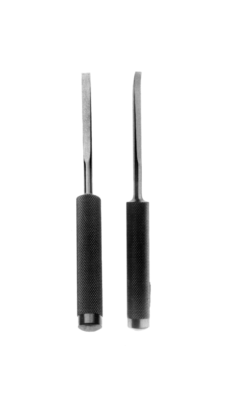 SPİNAL FÜZYON OSTEOTOM 6MM 241 MM